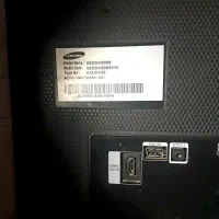 سامسونگ 32 led ال ای دی سالم بشرط