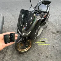 ساخت ریموت کلیک لکسی طرحadv آیروکس انمکس کیلس xmax|قطعات یدکی و لوازم جانبی|تهران, نیروی هوایی (پیروزی)|دیوار