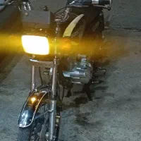 موتور نیکتاز 200