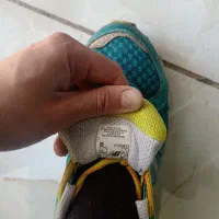 کفش نیو بالانس|کیف، کفش، کمربند|نیشابور, بزرگمهر|دیوار