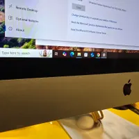 آلینوان اپل mac در حد نوو|رایانه رومیزی|مشهد, تربیت|دیوار