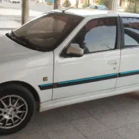 معاوضه پژو پارس سال مدل 95با پراید