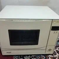 ماشین ظرفشویی هشت نفره