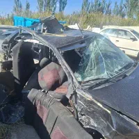 پژو۴۰۵|خودرو سواری و وانت|میاندوآب, |دیوار