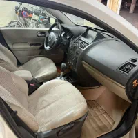 مگان 2000 اتوماتیک|خودرو سواری و وانت|کازرون, |دیوار