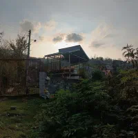 ساخت خانه و آلاچیق فلزی|خدمات پیشه و مهارت|لاهیجان, بوجایه|دیوار