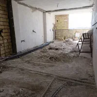 آپارتمان 65متری/1خواب/آسانسور انباری /همت گلشن|فروش آپارتمان|قم, شهرک فاطمیه|دیوار