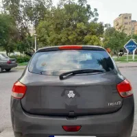 تیبا2.. 1400|خودرو سواری و وانت|مشهد, شفا|دیوار