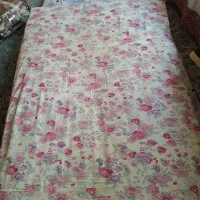 تشک پنبه ای دست دوز