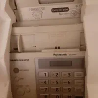 فکس و کپی پاناسونیک KX-FP711CX|پرینتر، اسکنر، کپی، فکس|تهران, اباذر|دیوار