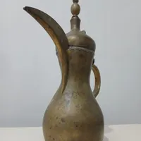 دله قهوه قدیمی ۳۴ سانت