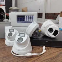 فروش ونصب دوربین مداربسته،دزدگیراماکن(فروش ویژه)