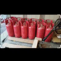 سهمیه گاز620تنی بالاترین قیمت