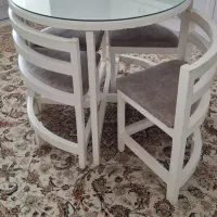 میزوصندلی غذاخوری