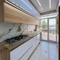 ۱۴۵ مترآپارتمان اجاره ی شهرک افرا