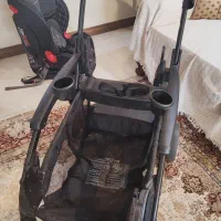 کالسکه گراکو graco|کالسکه و لوازم جانبی|تهران, شهرک صدرا|دیوار