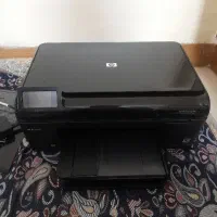 پرینتر 3 کاره