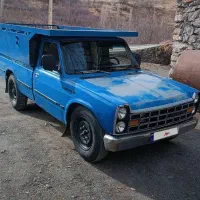 نیسان عروسک ژاپن|خودرو سواری و وانت|سنندج, |دیوار