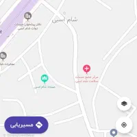 اجاره انبار/ رو باز /ضایعتی /مصالح فروشی /