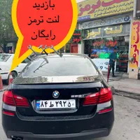 فروش وتراش انواع دیسک ترمز  و لنت|خدمات موتور و ماشین|اصفهان, طامه|دیوار