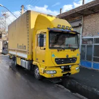 کامیونت بادسان