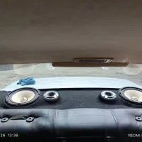 فروش سیستم صوتی سنگین اصل