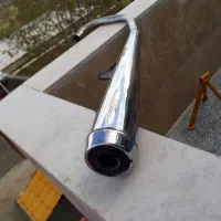 اگزوز اس ۴۰۰