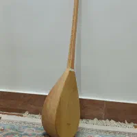 دوتار کاسه متوسط