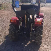 فروش تراکتور|ماشین‌آلات صنعتی|نی‌ریز, |دیوار