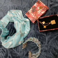 نیم ست استیل