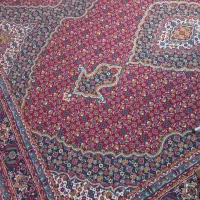 فرش ماشینی 9متری