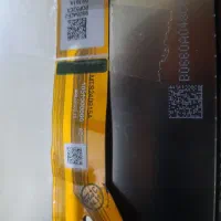 ال سی دی هواوی x6A|لوازم جانبی موبایل و تبلت|برازجان, |دیوار