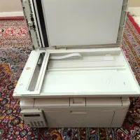 پرینتر hp mfp m130fn|پرینتر، اسکنر، کپی، فکس|تهران, علی‌آباد|دیوار