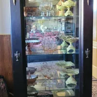 مبل هفت نفره،میز نهار خوری ، بوفه|مبلمان خانگی و میز عسلی|سیرجان, |دیوار