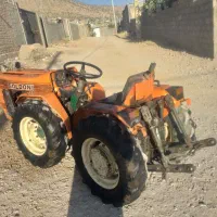 فروش تراکتور گلدونی۲۳۰ایتالیایی اصل|خودرو سنگین|شیراز, مهدی‌آباد|دیوار