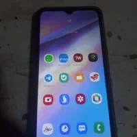 گوشی a10 s