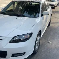 مزدا ۳قدیم اتومات