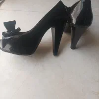 کفش مجلسی سایز ۳۶-۳۷