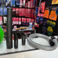 بلوور (دمنده و مکنده) سیلور|ماشینآلات صنعتی|رشت, رودباری|دیوار