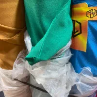 کتان لمه گرم بالا