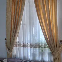 پرده|پرده، رانر، رومیزی|دوگنبدان, |دیوار