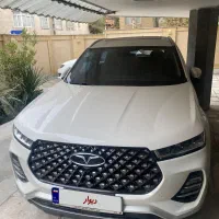 تیگو ۷ مدل ۴۰۲