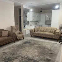 فروش آپارتمان طبقه همکف با متراژ 90 متر(4 واحدی)|فروش آپارتمان|اهواز, بهارستان|دیوار