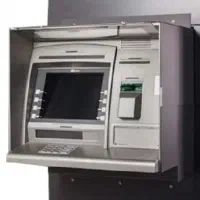 دستگاه عابر بانک