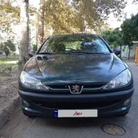 پژو 206