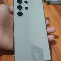 سامسونگ Galaxy S24 Ultra با حافظهٔ ۲۵۶ گیگابایت|موبایل|زاهدان, |دیوار