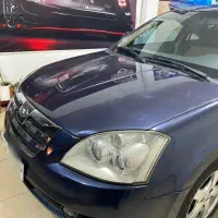 ام وی ام ۵۳۰ مدل ۹۲ بی رنگ فوق العاده سالم|خودرو سواری و وانت|ساری, |دیوار