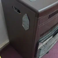 بخاری بدون دودکش