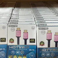 کابل  HDMIمچر 4k