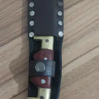 چاقو ترکمنی|کوهنوردی و کمپینگ|گرگان, |دیوار